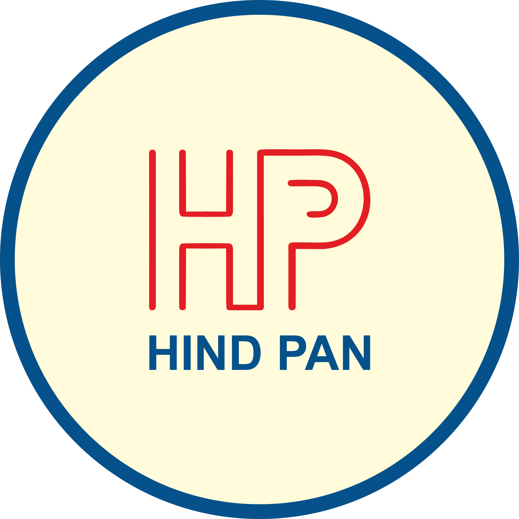 HIND PAN